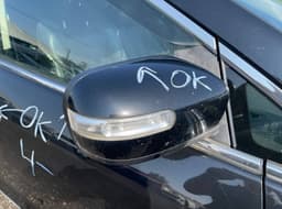 MAZDA Mirror right MAZDA CX-7 (ER) (2006-2014) — thumbnail 1