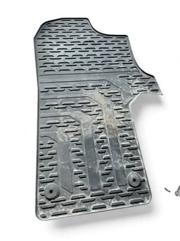 VW 7C1061502A Floor Mat Set VW CRAFTER II (SY) (2016-) — thumbnail 3