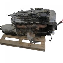 MERCEDES-BENZ A6130101800 61396130032309 613961 613.961 A2202701300 72262602389171 722626 722.626 Engine MERCEDES-BENZ E-CLASS (W210) (1995-2003) — thumbnail 2