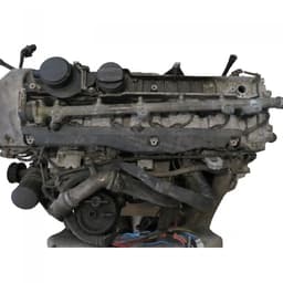 MERCEDES-BENZ A6130101800 61396130032309 613961 613.961 A2202701300 72262602389171 722626 722.626 Engine MERCEDES-BENZ E-CLASS (W210) (1995-2003) — thumbnail 8