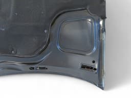 MERCEDES-BENZ A2088800257 Bonnet MERCEDES-BENZ CLK (C208) (1997-2002) — thumbnail 7