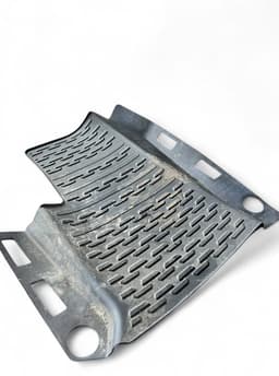 VW 7C1061502A Floor Mat Set VW CRAFTER II (SY) (2016-) — thumbnail 5