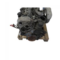 MERCEDES-BENZ A6130101800 61396130032309 613961 613.961 A2202701300 72262602389171 722626 722.626 Engine MERCEDES-BENZ E-CLASS (W210) (1995-2003) — thumbnail 3