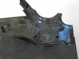 MERCEDES-BENZ A2088800257 Bonnet MERCEDES-BENZ CLK (C208) (1997-2002) — thumbnail 4