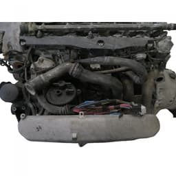 MERCEDES-BENZ A6130101800 61396130032309 613961 613.961 A2202701300 72262602389171 722626 722.626 Engine MERCEDES-BENZ E-CLASS (W210) (1995-2003) — thumbnail 6