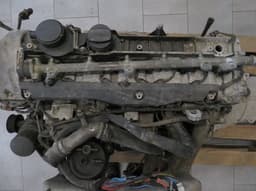 MERCEDES-BENZ A6130101800 61396130032309 613961 613.961 A2202701300 72262602389171 722626 722.626 Engine MERCEDES-BENZ E-CLASS (W210) (1995-2003) — thumbnail 7