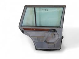 MERCEDES-BENZ A1247320309 A1247301905 1247320309 1247301905 Door Rear Left MERCEDES-BENZ E-CLASS (W124) (1985-1996) — thumbnail 3
