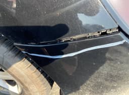 MAZDA EH6350031F Front Bumper MAZDA CX-7 (ER) (2006-2014) — thumbnail 2