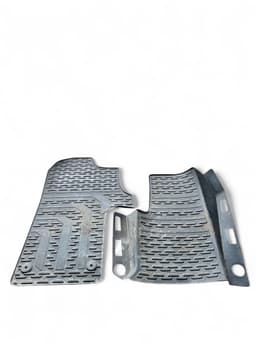VW 7C1061502A Floor Mat Set VW CRAFTER II (SY) (2016-) — thumbnail 1