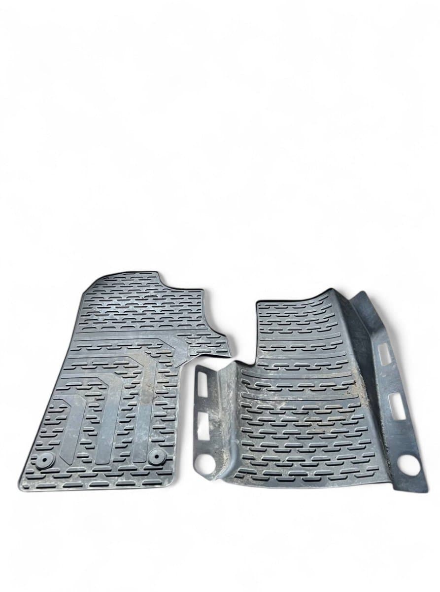 VW 7C1061502A Floor Mat Set VW CRAFTER II (SY) (2016-)