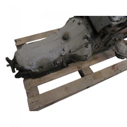MERCEDES-BENZ A6130101800 61396130032309 613961 613.961 A2202701300 72262602389171 722626 722.626 Engine MERCEDES-BENZ E-CLASS (W210) (1995-2003) — thumbnail 10