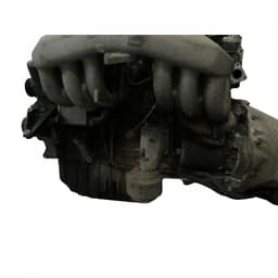MERCEDES-BENZ A6130101800 61396130032309 613961 613.961 A2202701300 72262602389171 722626 722.626 Engine MERCEDES-BENZ E-CLASS (W210) (1995-2003) — thumbnail 4