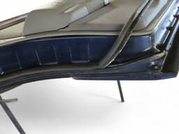 MERCEDES-BENZ A1247320309 A1247301905 1247320309 1247301905 Door Rear Left MERCEDES-BENZ E-CLASS (W124) (1985-1996) — thumbnail 6