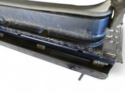 MERCEDES-BENZ A1247320309 A1247301905 1247320309 1247301905 Door Rear Left MERCEDES-BENZ E-CLASS (W124) (1985-1996) — thumbnail 8