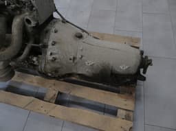 MERCEDES-BENZ A6130101800 61396130032309 613961 613.961 A2202701300 72262602389171 722626 722.626 Engine MERCEDES-BENZ E-CLASS (W210) (1995-2003) — thumbnail 9