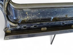 MERCEDES-BENZ A1247320309 A1247301905 1247320309 1247301905 Door Rear Left MERCEDES-BENZ E-CLASS (W124) (1985-1996) — thumbnail 7
