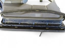 MERCEDES-BENZ A1247320309 A1247301905 1247320309 1247301905 Door Rear Left MERCEDES-BENZ E-CLASS (W124) (1985-1996) — thumbnail 9