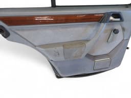 MERCEDES-BENZ A1247320309 A1247301905 1247320309 1247301905 Door Rear Left MERCEDES-BENZ E-CLASS (W124) (1985-1996) — thumbnail 5