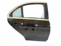 MERCEDES-BENZ A2057300205 Door Rear Right MERCEDES-BENZ C-CLASS (W205) (2013-2021) — thumbnail 1