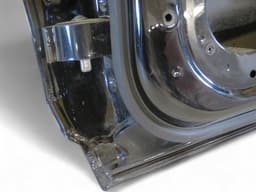 MERCEDES-BENZ A2057300205 Door Rear Right MERCEDES-BENZ C-CLASS (W205) (2013-2021) — thumbnail 5