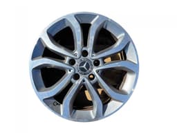 MERCEDES-BENZ A2054010200 A2054013900 Rim set 4 pcs MERCEDES-BENZ C-CLASS (W205) (2013-2021) — thumbnail 2