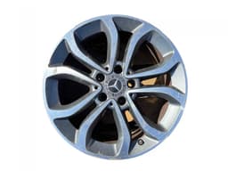 MERCEDES-BENZ A2054010200 A2054013900 Rim set 4 pcs MERCEDES-BENZ C-CLASS (W205) (2013-2021) — thumbnail 5