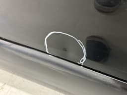 CITROËN Door Rear Left CITROËN C3 Picasso (2009-2017) — thumbnail 3