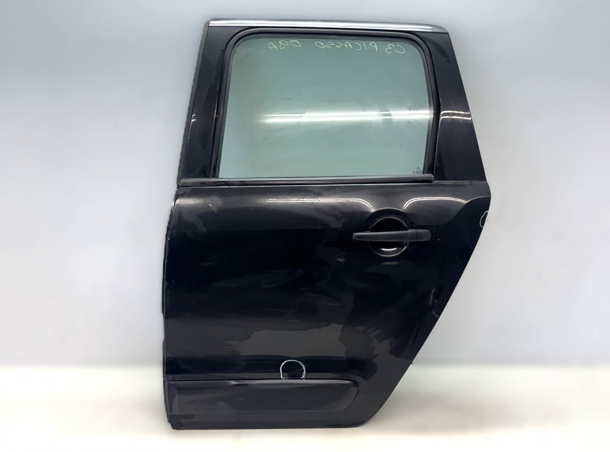 Door Rear Left CITROËN C3 Picasso (2009-2017)