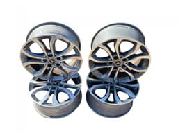 MERCEDES-BENZ A2054010200 A2054013900 Rim set 4 pcs MERCEDES-BENZ C-CLASS (W205) (2013-2021) — thumbnail 1