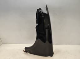 PORSCHE 95550303102 Fender Front Left PORSCHE CAYENNE I (2002-2010) — thumbnail 1