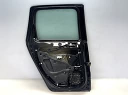 CITROËN Door Rear Left CITROËN C3 Picasso (2009-2017) — thumbnail 4
