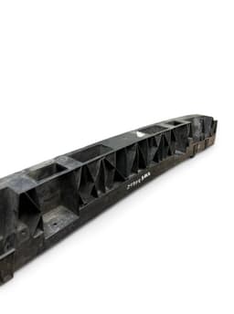 VW 7C0807305D Rear bumper foam insert VW CRAFTER II (SY) (2016-) — thumbnail 1
