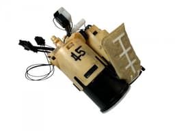 MERCEDES-BENZ A0994770001 Fuel delivery pump MERCEDES-BENZ C-CLASS (W205) (2013-2021) — thumbnail 3