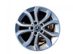 MERCEDES-BENZ A2054010200 A2054013900 Rim set 4 pcs MERCEDES-BENZ C-CLASS (W205) (2013-2021) — thumbnail 4
