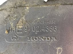 HONDA 76200SWW Mirror right HONDA CR-V III (RE) (2006-2012) — thumbnail 4
