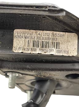 HONDA 76200SWW Mirror right HONDA CR-V III (RE) (2006-2012) — thumbnail 8