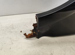 PORSCHE 95550303102 Fender Front Left PORSCHE CAYENNE I (2002-2010) — thumbnail 3