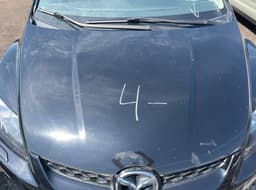 MAZDA Bonnet MAZDA CX-7 (ER) (2006-2014) — thumbnail 1