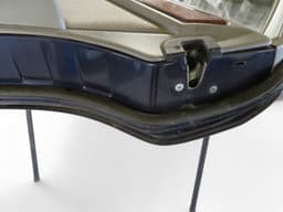MERCEDES-BENZ A1247320409 1247320409 A1247302005 1247302005 Door Rear Right MERCEDES-BENZ E-CLASS (W124) (1985-1996) — thumbnail 6