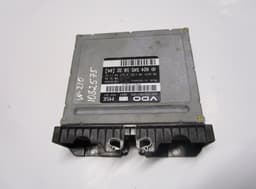 MERCEDES-BENZ 412232007009 412232/007/009 Engine Control Unit / module (ECU) MERCEDES-BENZ E-CLASS (W210) (1995-2003) — thumbnail 1