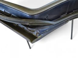 MERCEDES-BENZ A1247320409 1247320409 A1247302005 1247302005 Door Rear Right MERCEDES-BENZ E-CLASS (W124) (1985-1996) — thumbnail 7