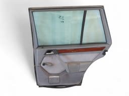 MERCEDES-BENZ A1247320409 1247320409 A1247302005 1247302005 Door Rear Right MERCEDES-BENZ E-CLASS (W124) (1985-1996) — thumbnail 4