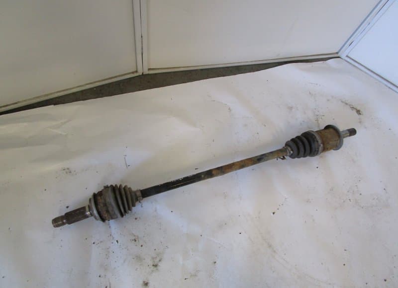 HONDA 42310SXSA01 Drive Shaft Rear Right HONDA CR-V III (RE) (2006-2012)