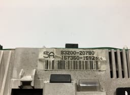 TOYOTA 1573501592 157350-1592 Instrument Cluster TOYOTA CELICA (T20) (1993-1999) — thumbnail 9