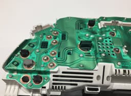 TOYOTA 1573501592 157350-1592 Instrument Cluster TOYOTA CELICA (T20) (1993-1999) — thumbnail 5