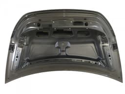 MERCEDES-BENZ A2197500075 2197500075 Bootlid / tailgate MERCEDES-BENZ CLS (C219) (2004-2010) — thumbnail 2