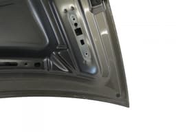 MERCEDES-BENZ A2197500075 2197500075 Bootlid / tailgate MERCEDES-BENZ CLS (C219) (2004-2010) — thumbnail 5