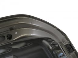 MERCEDES-BENZ A2197500075 2197500075 Bootlid / tailgate MERCEDES-BENZ CLS (C219) (2004-2010) — thumbnail 6