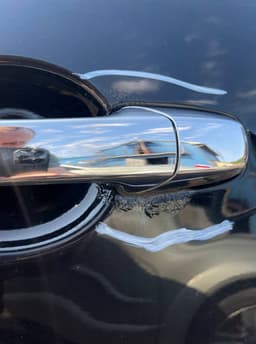 MAZDA EG2173031A Door Rear Left MAZDA CX-7 (ER) (2006-2014) — thumbnail 2