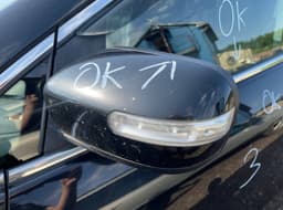MAZDA Mirror left MAZDA CX-7 (ER) (2006-2014) — thumbnail 1